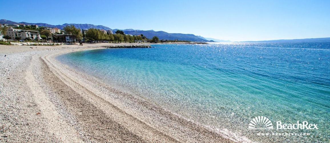 City Center Apartment Soldic Split Eksteriør bilde