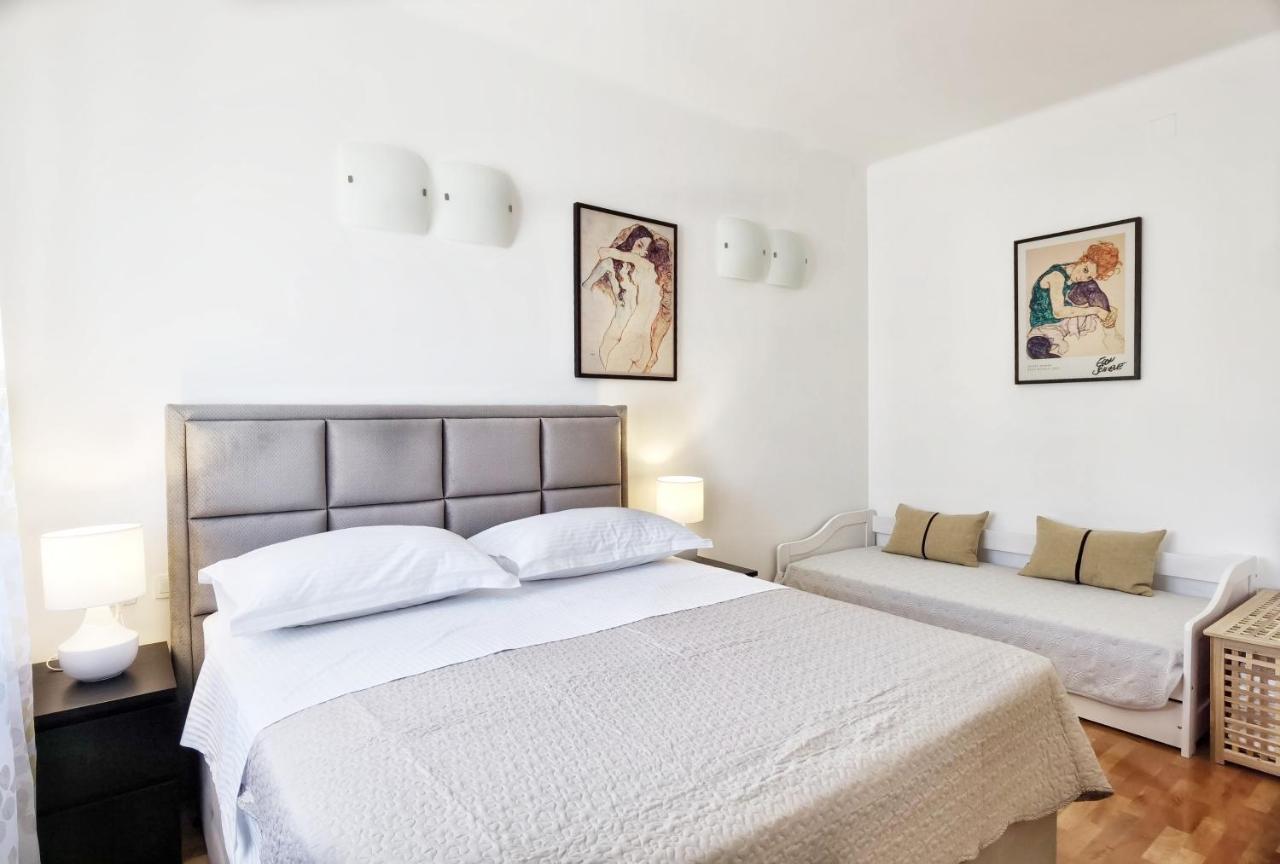 City Center Apartment Soldic Split Eksteriør bilde