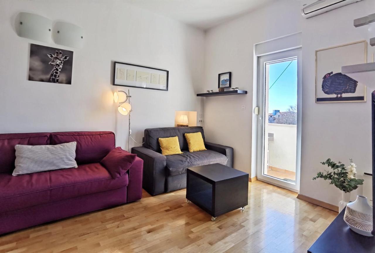 City Center Apartment Soldic Split Eksteriør bilde