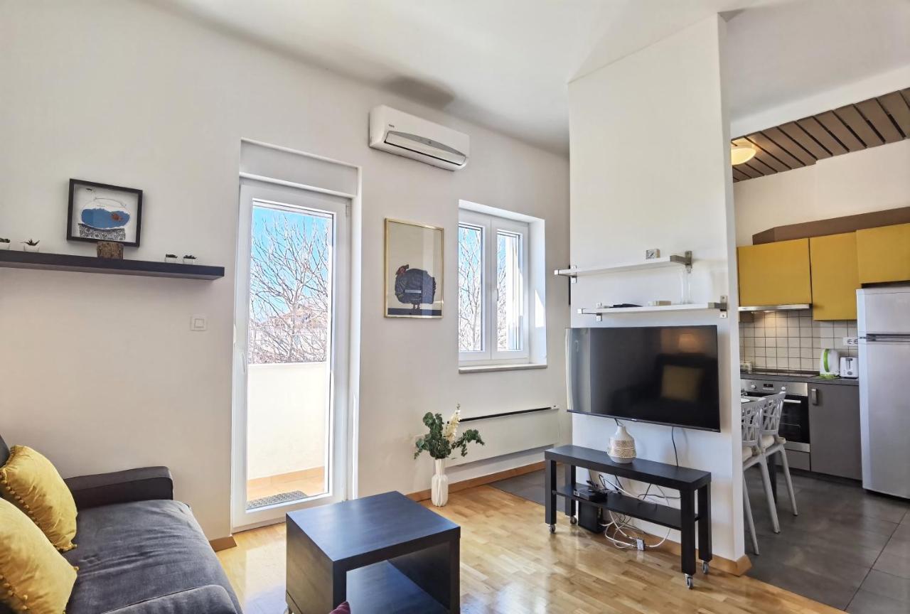 City Center Apartment Soldic Split Eksteriør bilde