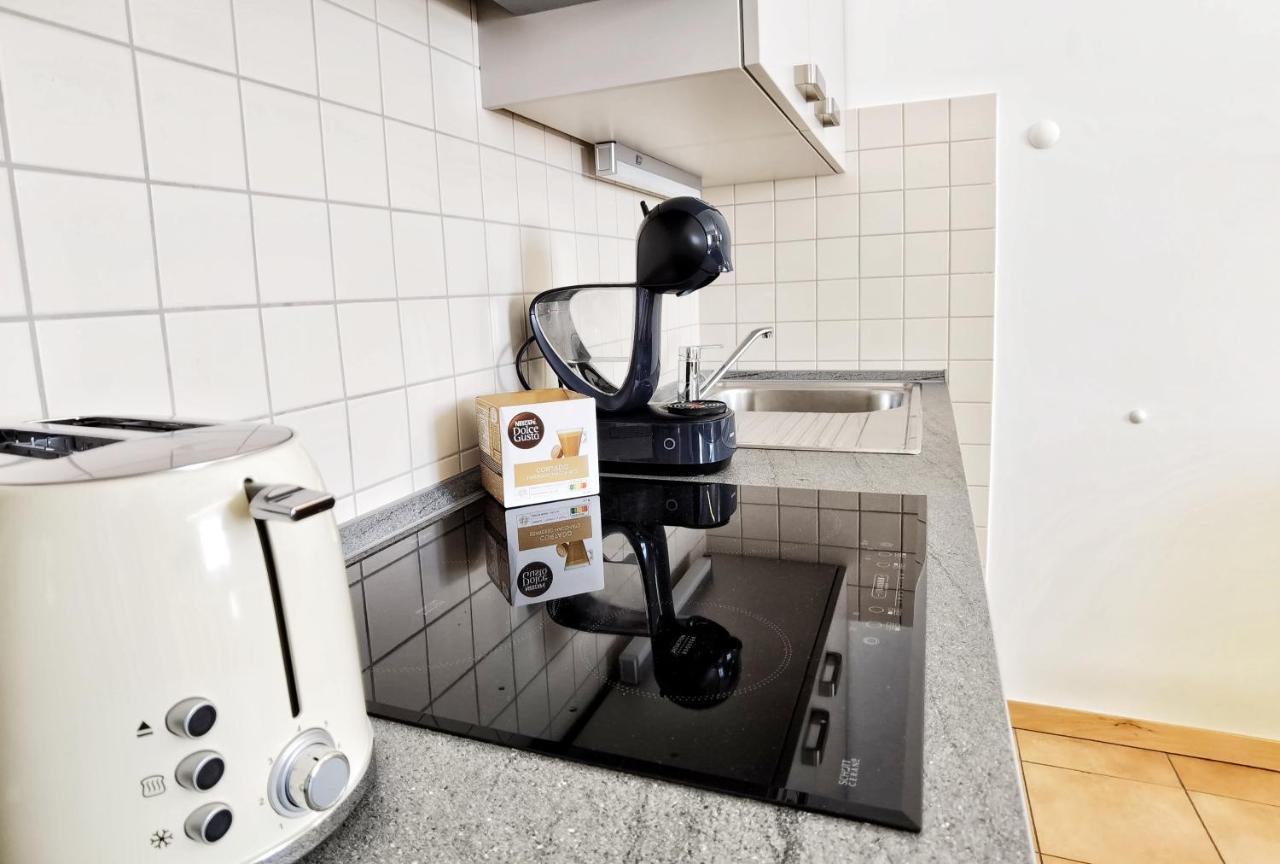City Center Apartment Soldic Split Eksteriør bilde