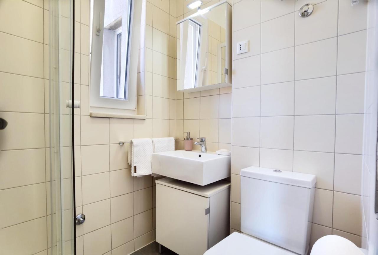 City Center Apartment Soldic Split Eksteriør bilde
