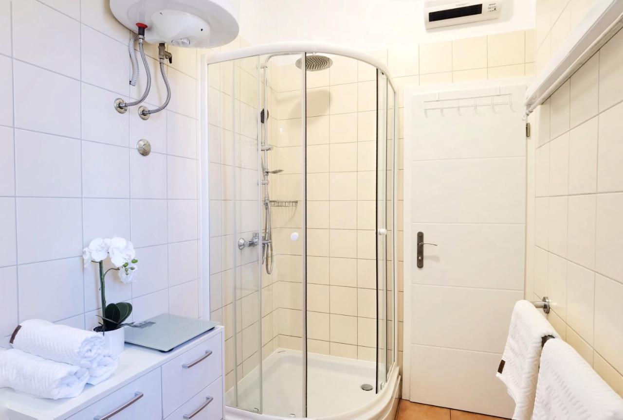 City Center Apartment Soldic Split Eksteriør bilde