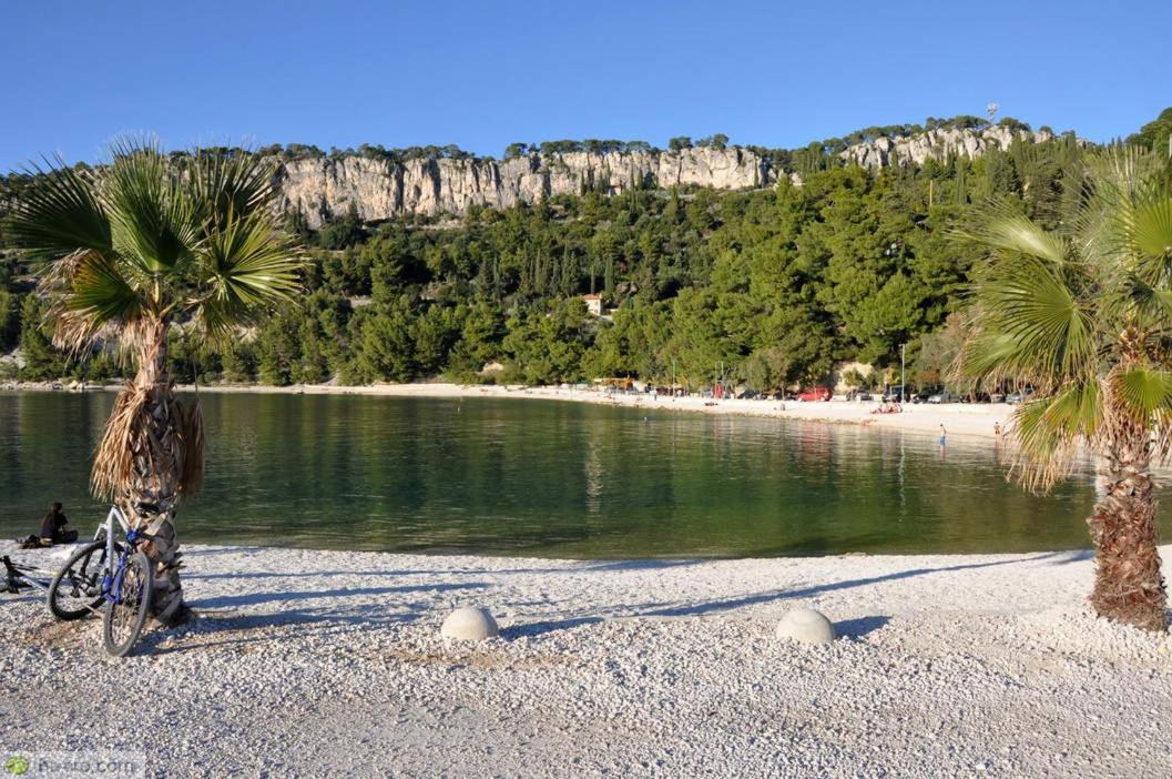 City Center Apartment Soldic Split Eksteriør bilde