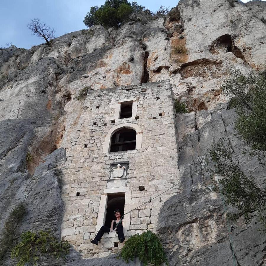 City Center Apartment Soldic Split Eksteriør bilde