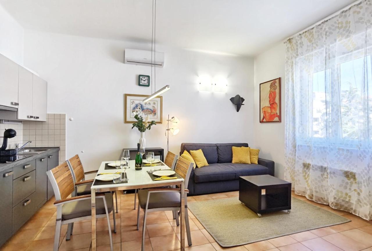 City Center Apartment Soldic Split Eksteriør bilde