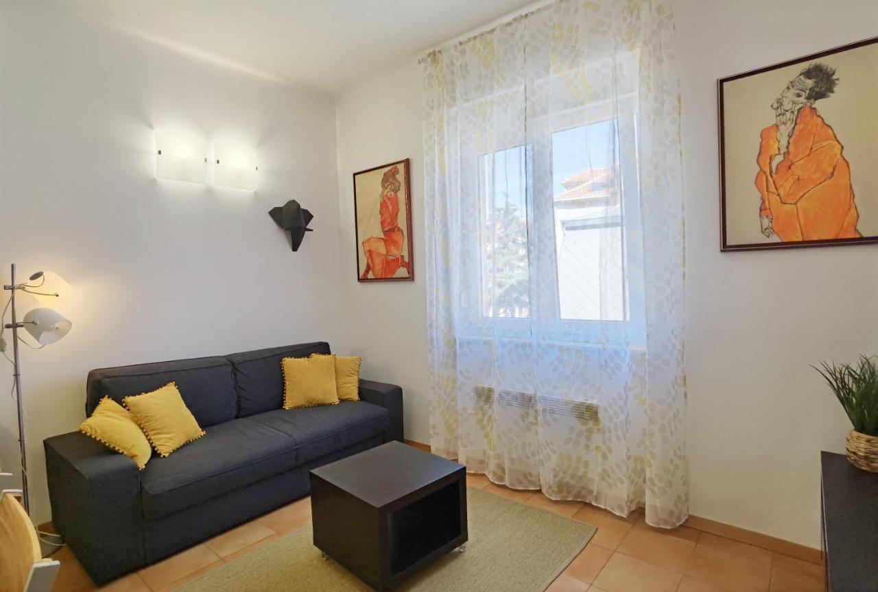 City Center Apartment Soldic Split Eksteriør bilde